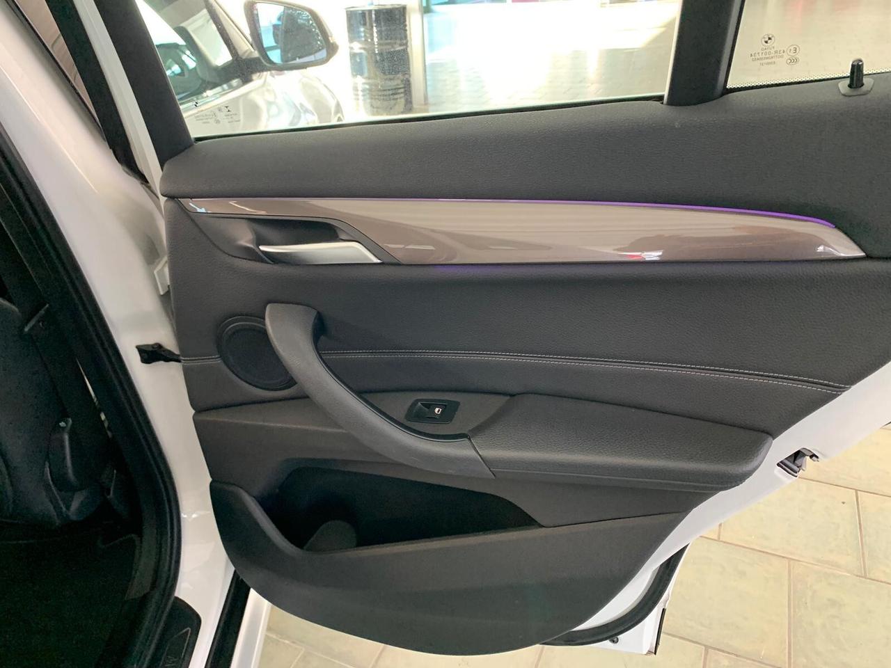 Bmw X1 sDrive18d xLine