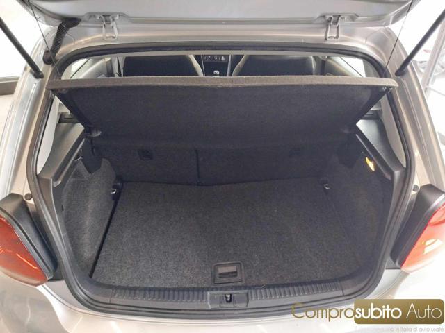 VOLKSWAGEN Polo 1.2 TDI DPF 5 p. Comfortline