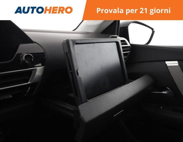 CITROEN C4 BlueHDi 130 S&S EAT8 Shine