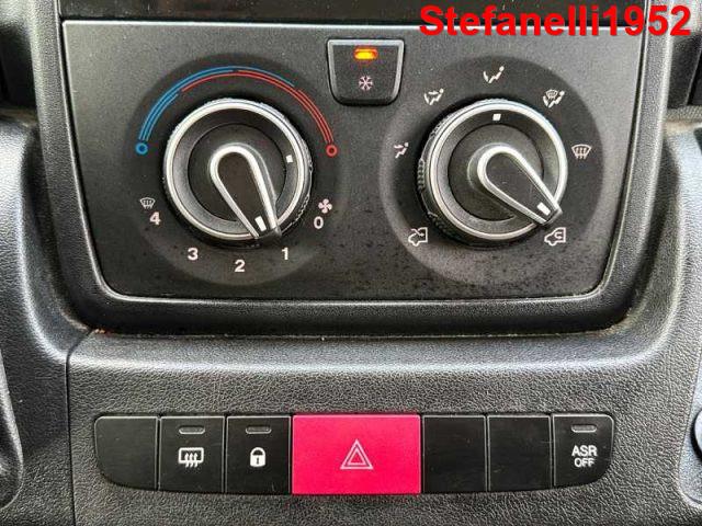 CITROEN Jumper III 35 2019 - 35 L3 2.2 bluehdi 140cv S&S furgon