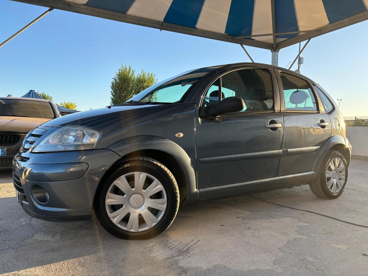 Citroen C3 1.6 HDi 90CV Exclusive