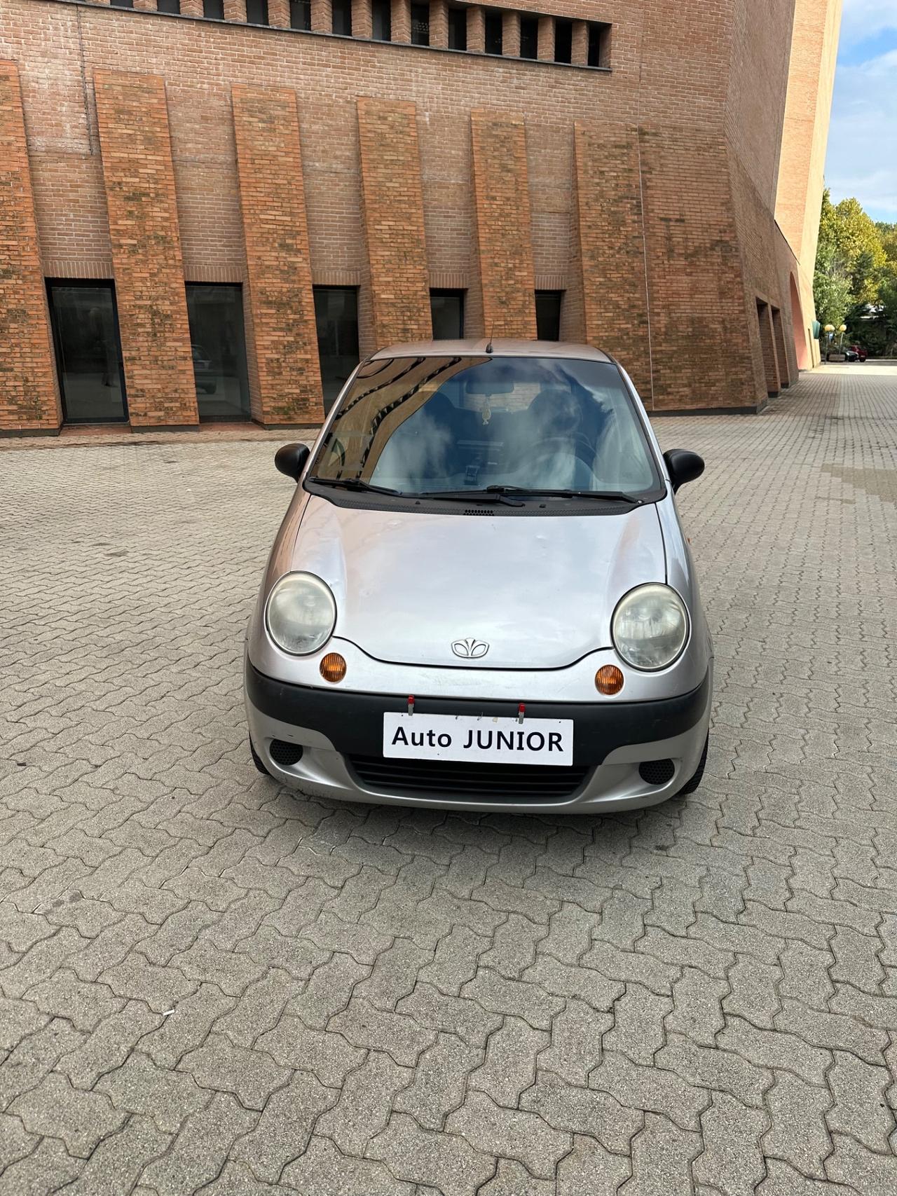 Chevrolet Matiz 1000 SE Energy