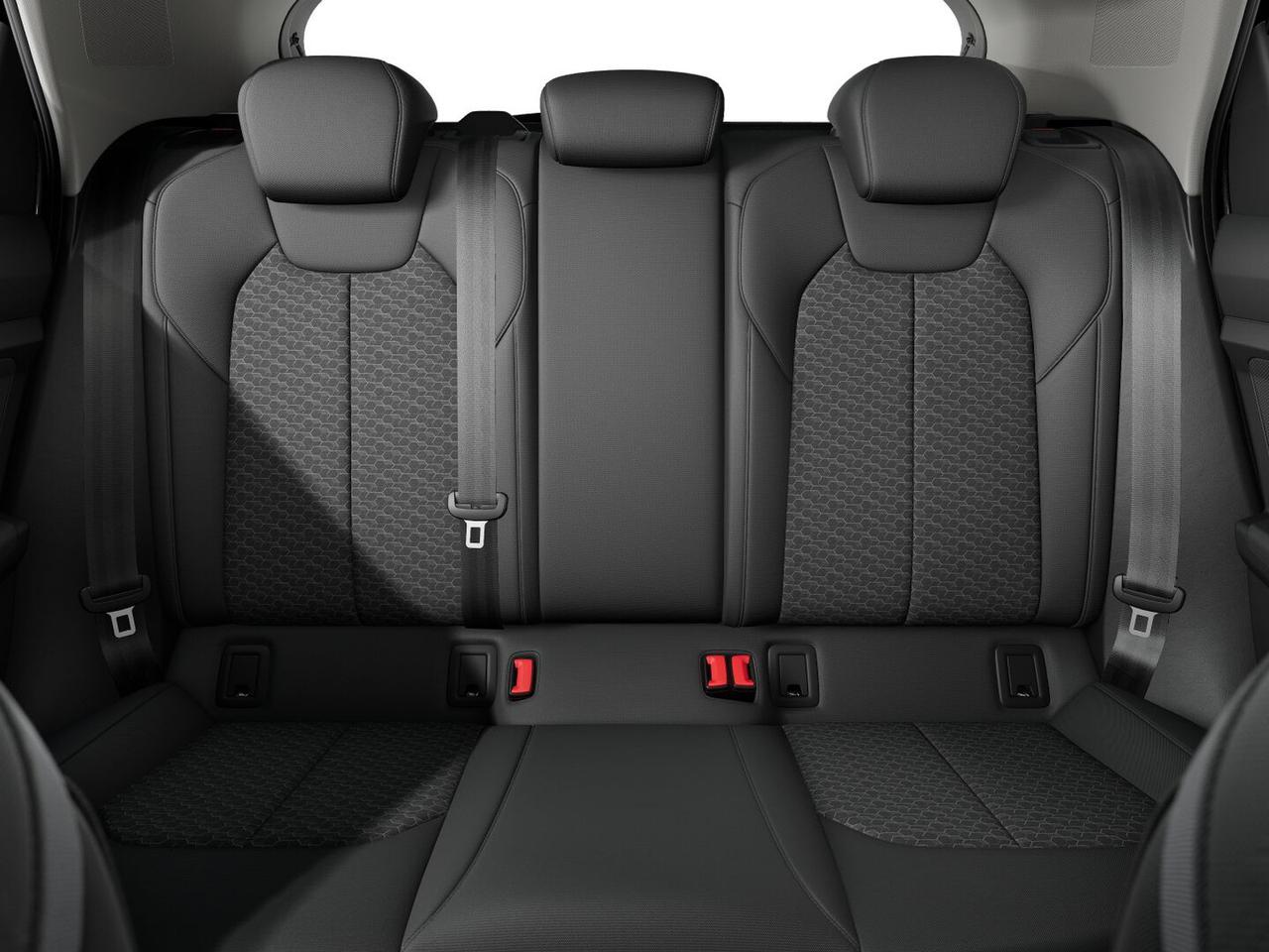 Audi A1 sportback 30 1.0 tfsi s line edition 110cv