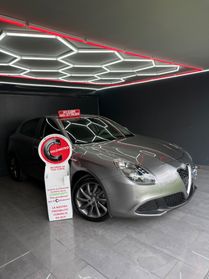 Alfa Romeo Giulietta 1.6 Multijet 120 CV Super 2017