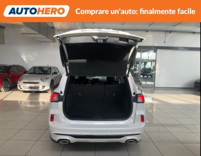 FORD Kuga 1.5 EcoBlue 120 CV aut. 2WD ST-Line X