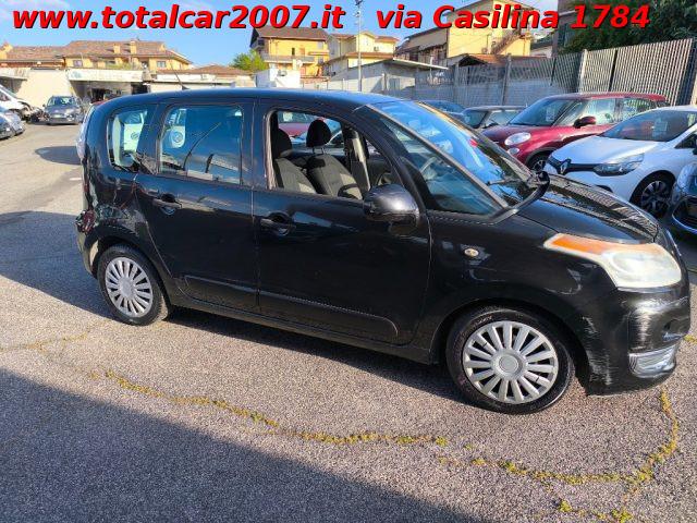 CITROEN C3 1.6 HDi 90 Seduction