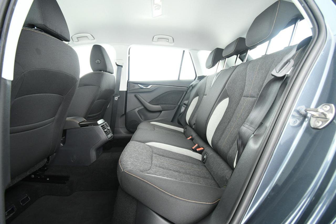 SKODA Kamiq 1.0 g-tec Style 90cv NEOPATENTATI+ACC+APP CONNECT+FULL LED