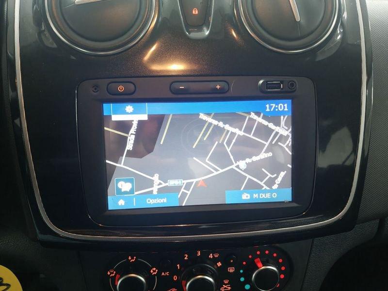 Dacia Sandero 0.9 TCE WOW S&S EU6