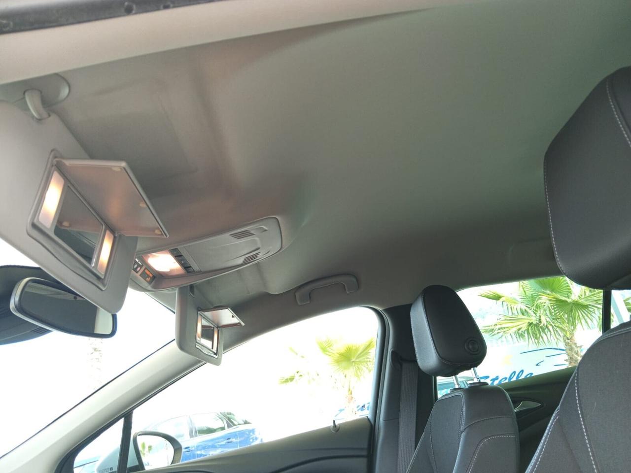 Astra 1.6 CDTi 110CV Start&Sto Sports Tourer Dynamic DA VETRINA