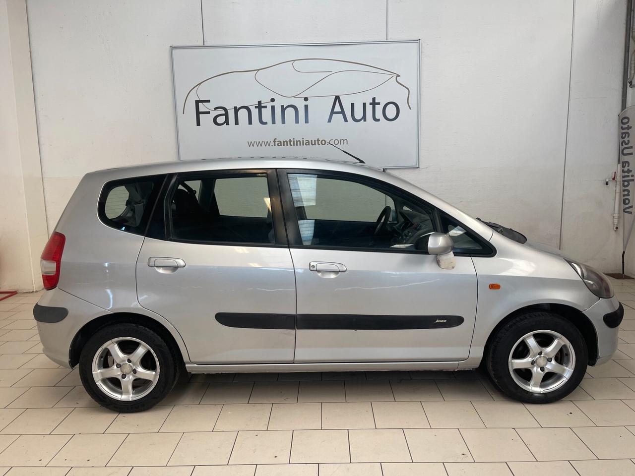 Honda Jazz Honda Jazz LS 1.2 - LEGGI SOTTO