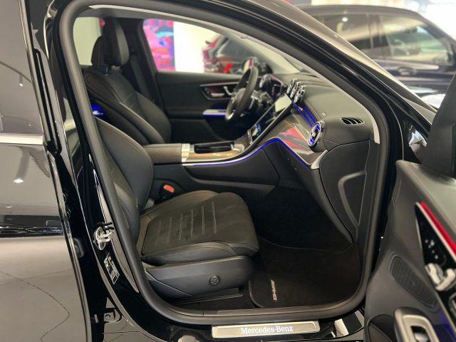 MERCEDES-BENZ GLC 200 GLC 220 4Matic Mild hybrid Coupé AMG Line Advanced