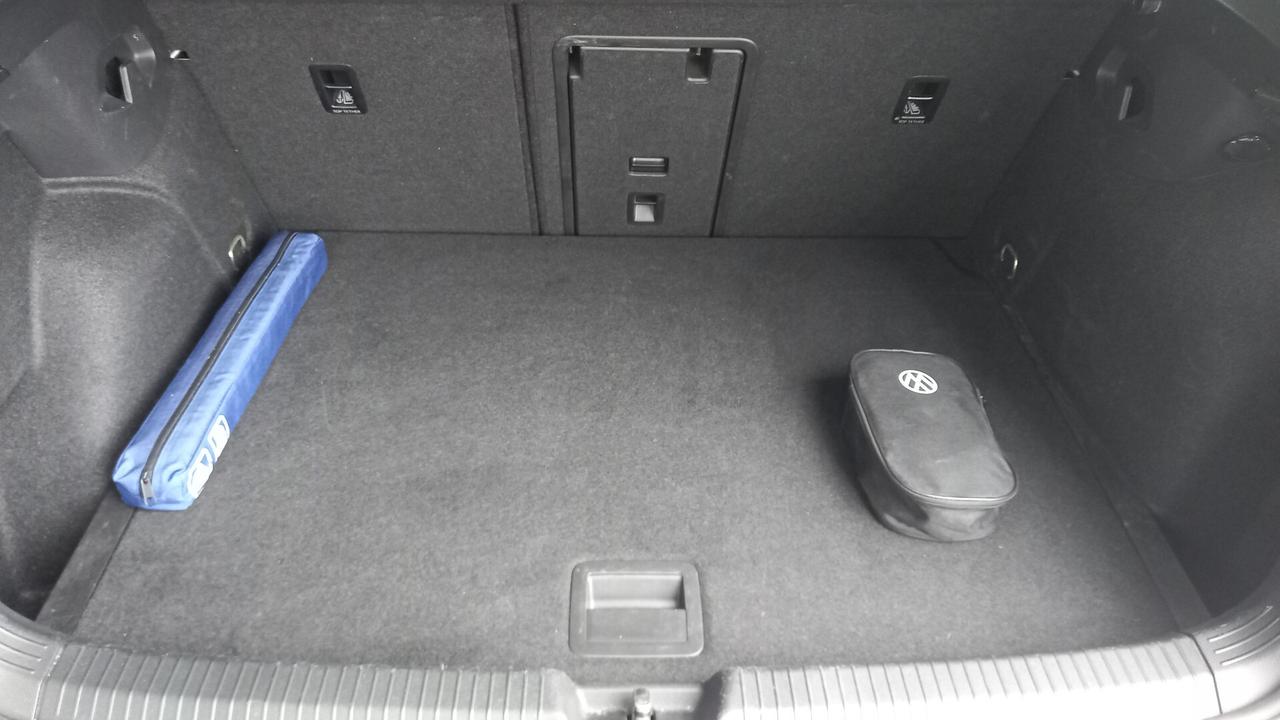 Volkswagen Golf 1.5 eTSI 130 CV EVO ACT DSG Life