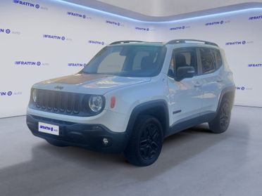 JEEP RENEGADE 2.0 MJT 170CV 4WD ACTIVE