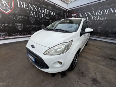Ford Ka Ka+ 1.3 TDCi 75CV cDPF Business