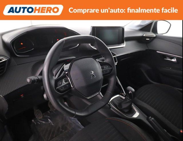 PEUGEOT 208 PureTech 75 Stop&Start 5 porte Active Pack