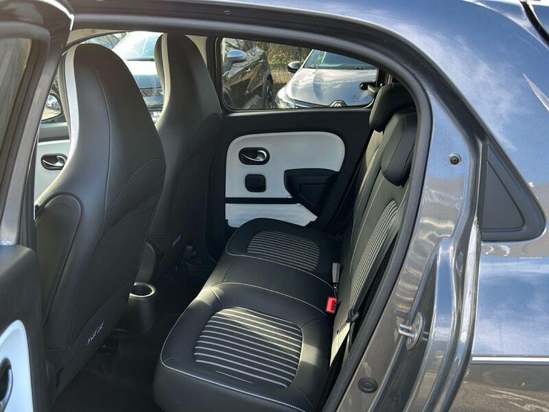 Renault Twingo III Electric Techno 22kWh
