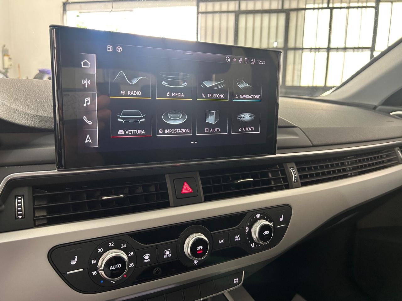 Audi A4 Avant 30 TDI/136 CV S tronic