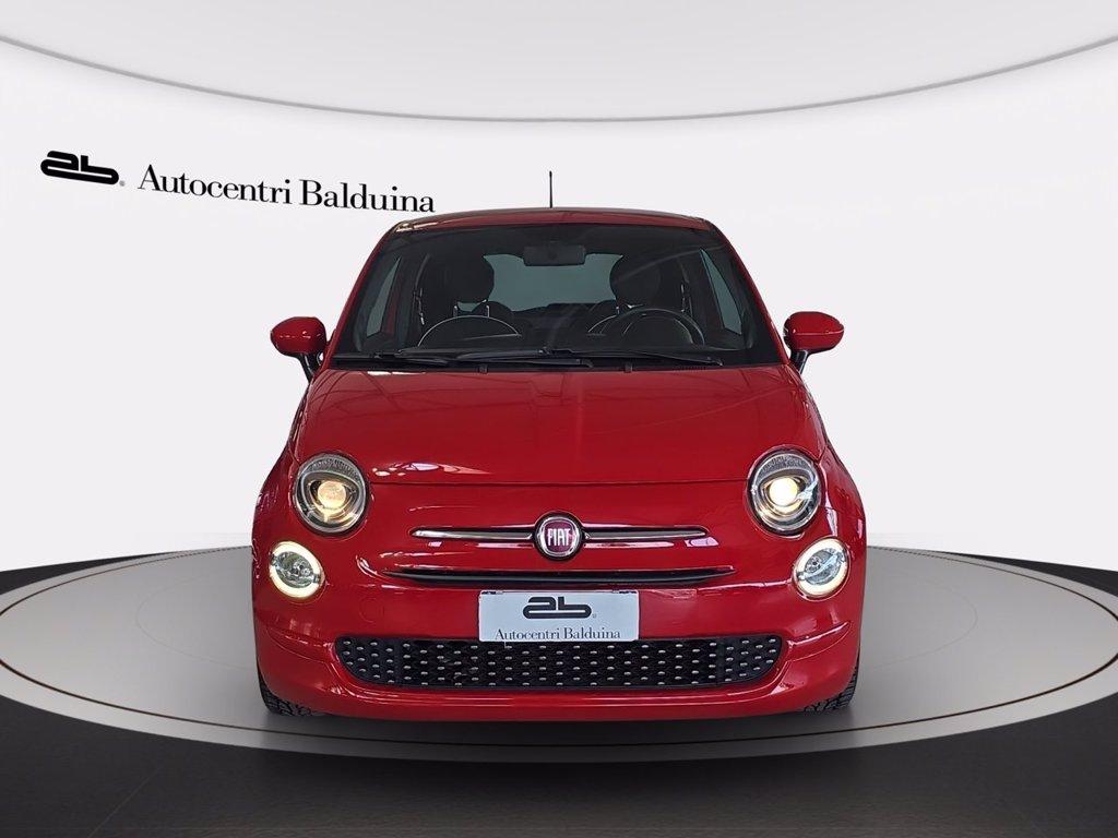 FIAT 500 1.0 hybrid dolcevita 70cv del 2021