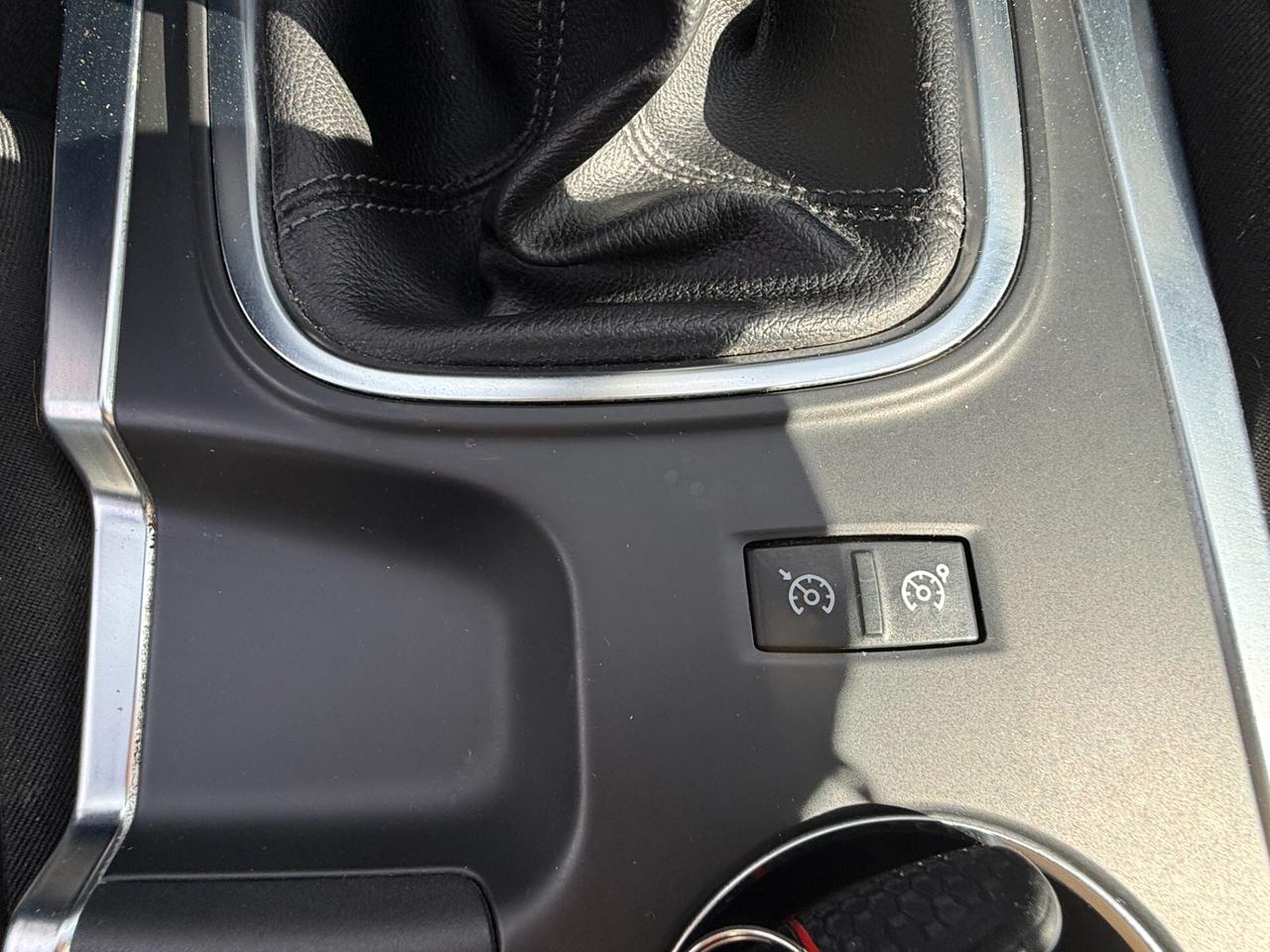 Renault Megane Mégane Sporter dCi 8V 110 CV Energy Zen