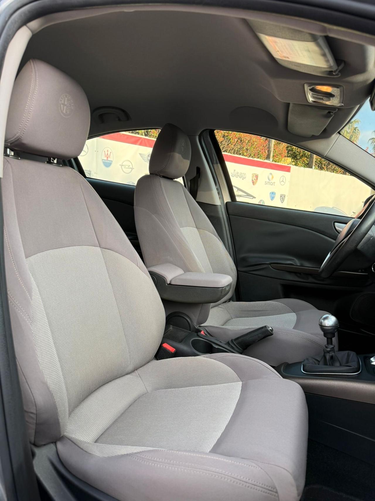 Alfa Romeo Giulietta 1.4 Turbo 120 CV GPL Progression