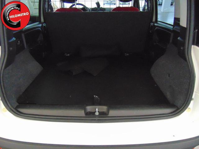 FIAT Panda 1.0 GSE S&S Hybrid Van 2 posti (+ IVA)