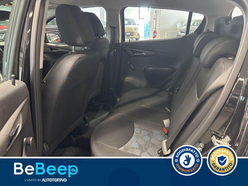 Opel Karl 1.0 ROCKS 75CV