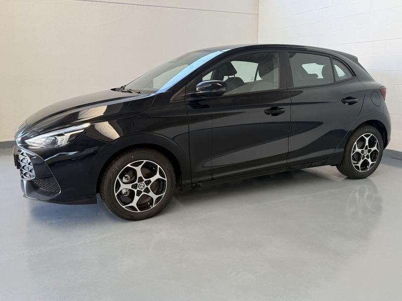 MG MG3 MG3 1.5 Comfort NUOVO MODELLO