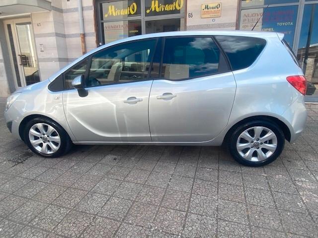 Opel Meriva 1.3 CDTI 95CV ecoFLEX Cosmo