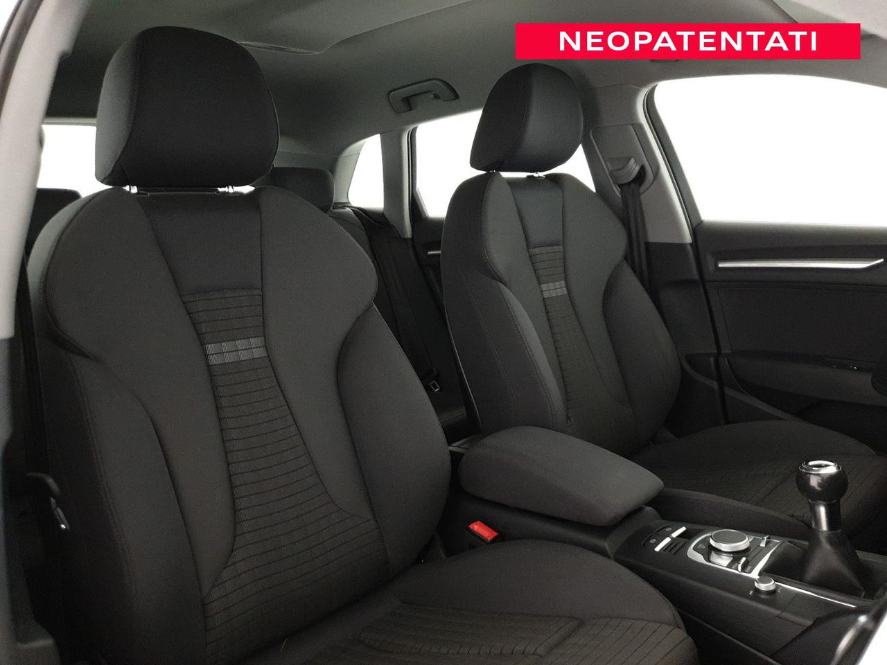 Sportback 30TDI 116CV Sport