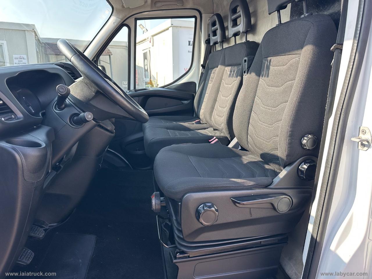 Daily 35S15 2.3 150CV FURGONE L3 H2