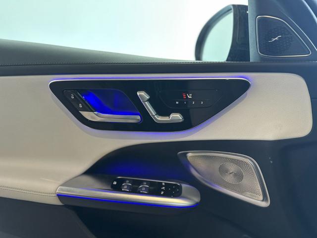 MERCEDES-BENZ C 300 d MHEV Premium Plus AMG (Tetto/LED/APP/Pelle)