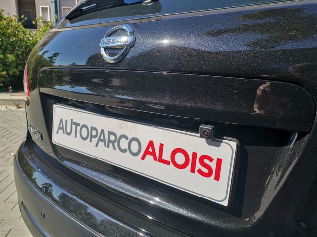 NISSAN Qashqai 1.5 dCi DPF Acenta