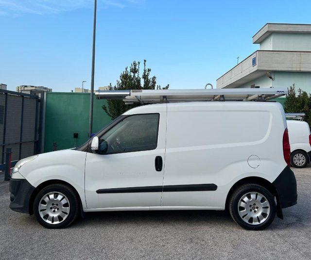 FIAT Doblo 1.6 M-JET 105CV FURGONE SX - 2014