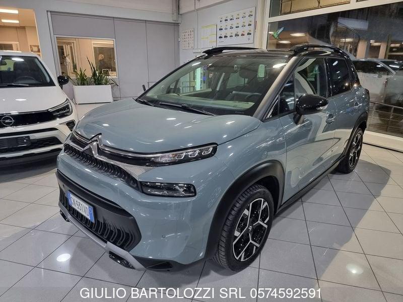 Citroën C3 Aircross PureTech 130 S&S EAT6 Shine