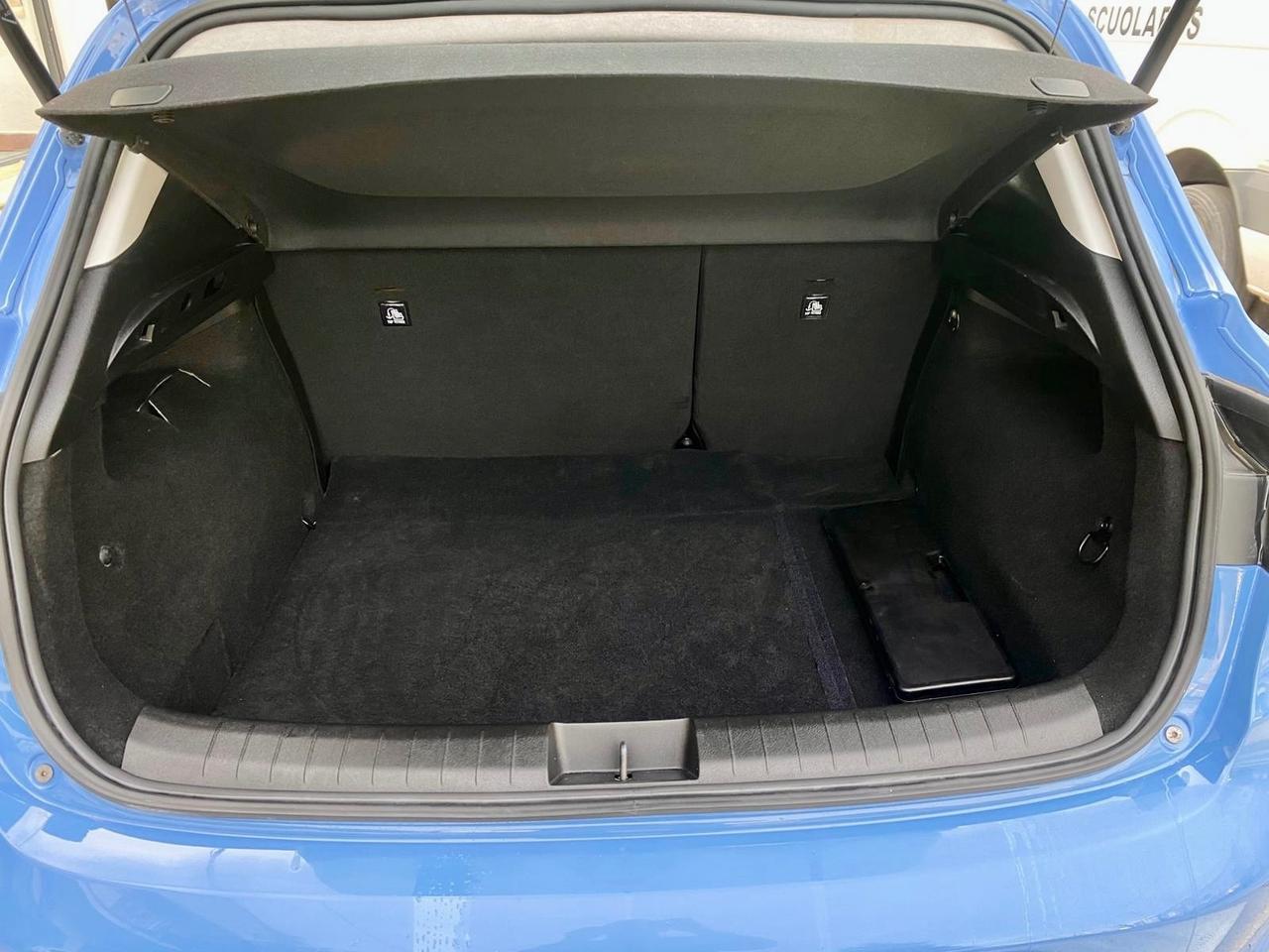 FIAT TIPO 1.3 MJT 95cv 2020