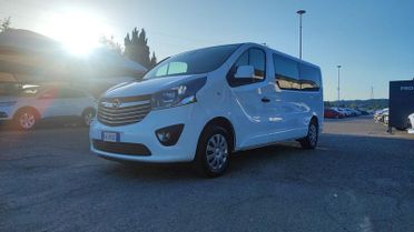 Opel Vivaro 29 1.6 CDTI 120CV S&S PL-TN Combi Euro 6C