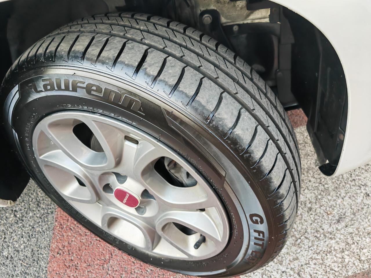 FIAT PANDA 0.9 TWINAIR NATURALPOWER CV84 KW62