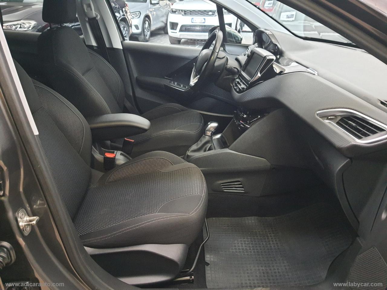 PEUGEOT 208 PureTech 82 S&S 5p. Allure