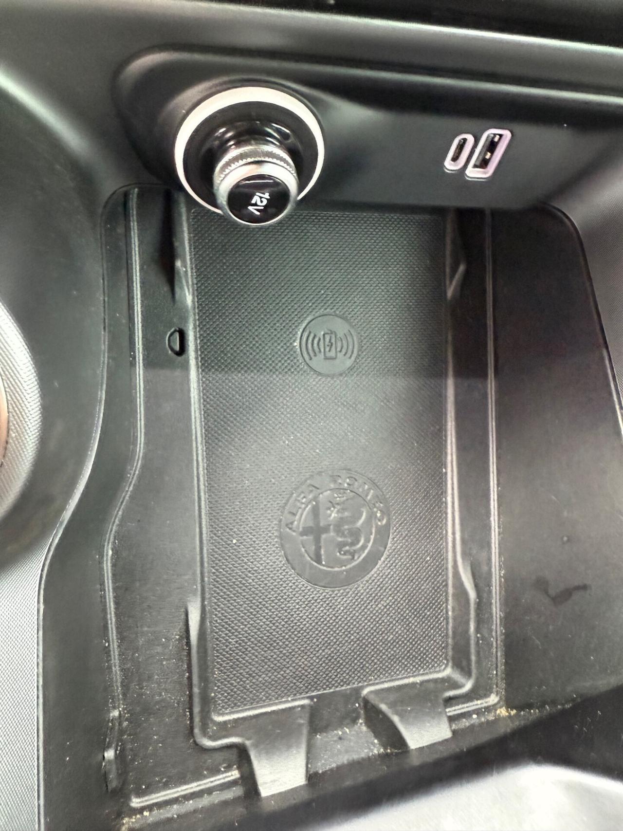 Alfa Romeo Tonale 1.3 280 CV PHEV AT6 Q4 Tributo I