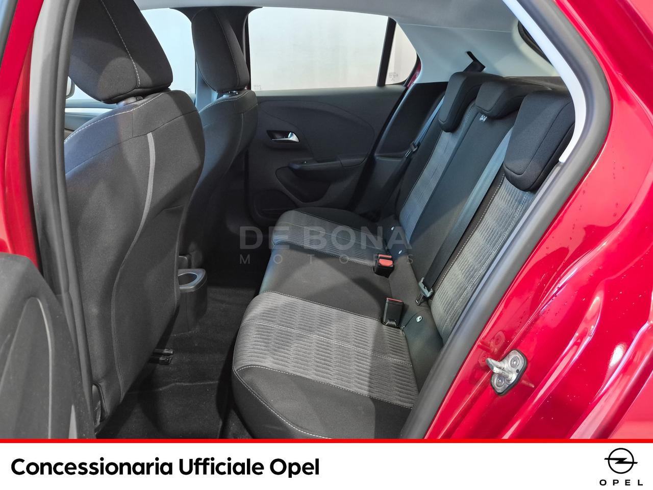 Opel Corsa 1.2 edition s&s 75cv