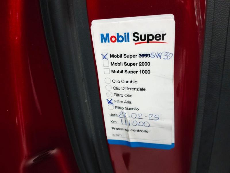 Opel Mokka 1.7 cdti Cosmo s&s 4x4 130cv m6