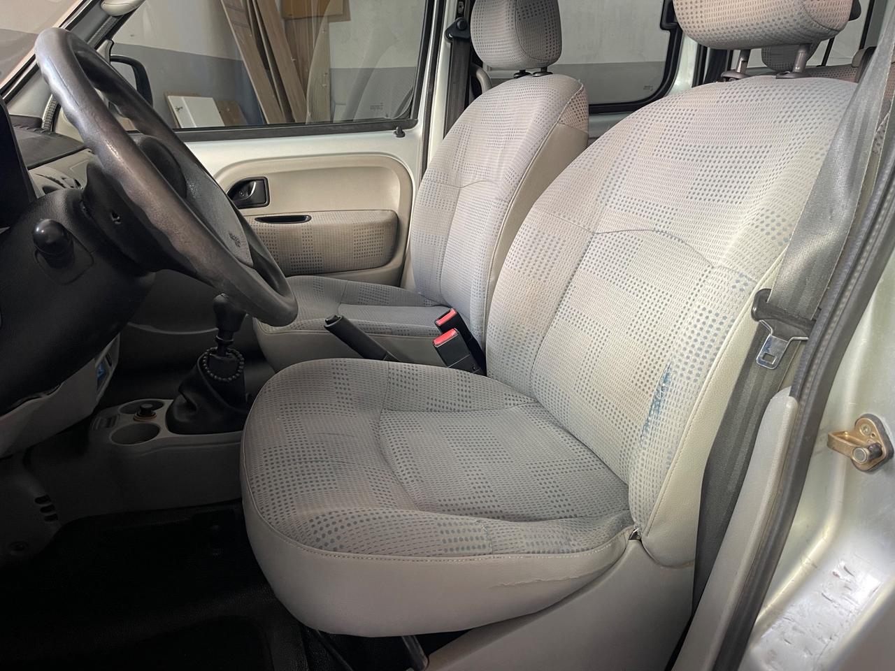 Renault Kangoo 1.5 dCi/82CV 5p. Privilège