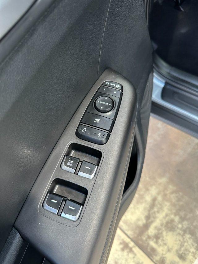 KIA Sportage 1.6 ECOGPL 2WD Business Class-17"-Carplay-Camera