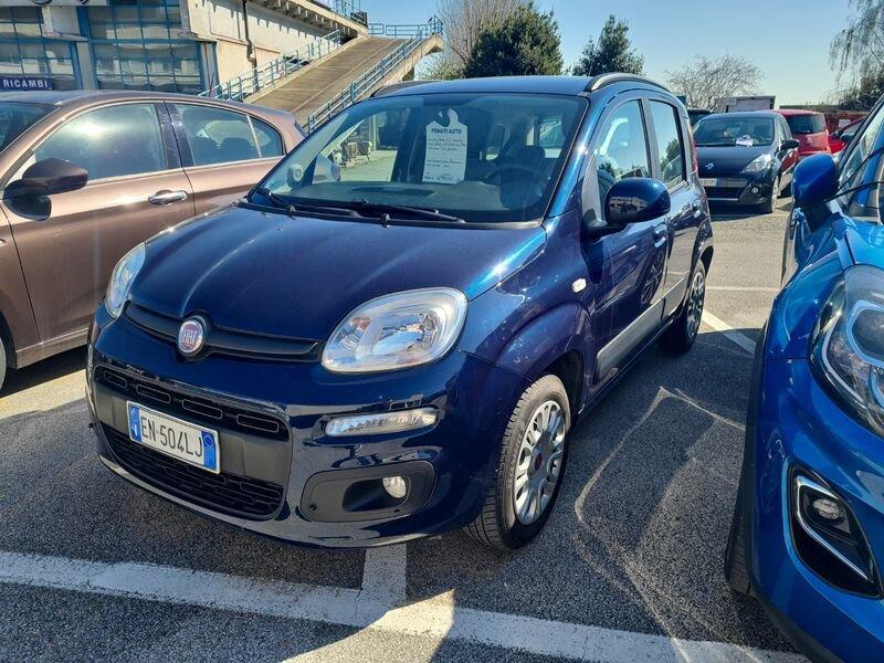 FIAT Panda Panda 1.2 Easy 69cv