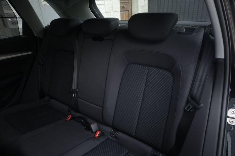 Audi Q5 Audi Q5 40 TDI Design quattro S tronic NAVI Unicoproprietario