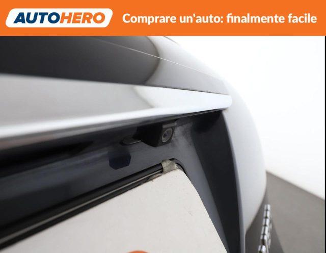 TOYOTA Verso 1.6 D-4D Active