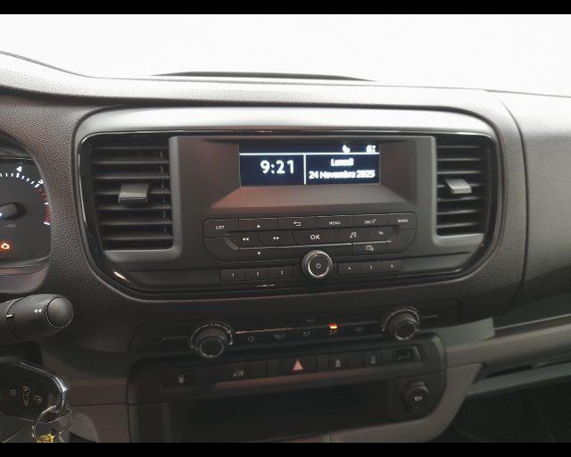 OPEL Vivaro III - L2H1 d.cab. mobile 1.5d 120cv Essentia S&S