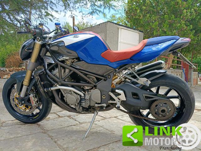 MV AGUSTA Brutale 750 AMERICA LIMITED EDITION 154/300