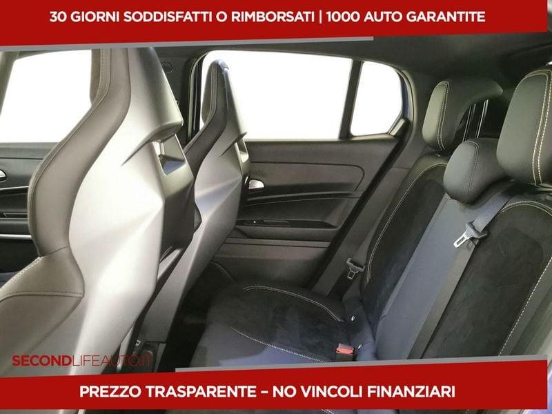 Abarth 600e 54kWh Scorpionissima 280cv