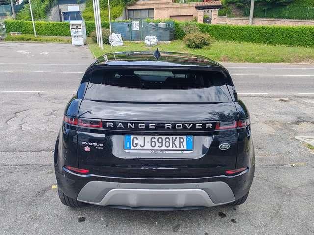 Land Rover Range Rover Evoque Range Rover Evoque II 2019 1.5 i3 phev awd auto